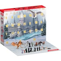 Schleich Harry Potter Adventskalender speelfiguur 