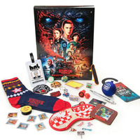 Stranger Things 4 - Adventskalender Speelfiguur