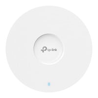 TP-Link Omada EAP673 AX5400 WiFi 6 access point Wit