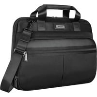 Targus 13"-14" Mobile Elite Slimcase laptoptas Zwart