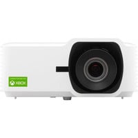 ViewSonic LS710-4KE 4K Laser Home Projector Wit, 3500 ANSI Lumen, Ontworpen voor Xbox
