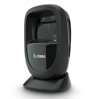 Zebra DS9308-SR Desktop Scanner barcodescanner Zwart, USB, RS232