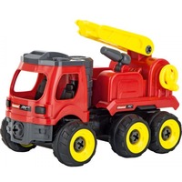 Carrera FIRST - Fire Engine RC 2,4 GHz