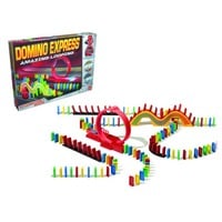 Goliath Games Domino Express - Amazing Looping 