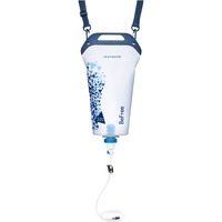 Katadyn Drinkzak BeFree Filter Gravity watertank Transparant/blauw, 3 l