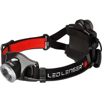 Ledlenser Hoofdlamp H7R.2 led verlichting 300 lm, 6000 - 8000K
