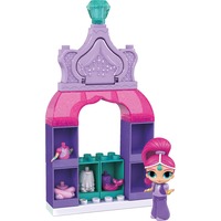 Mattel Shimmer and Shine - Dress-up Shimmer Constructiespeelgoed FBK01