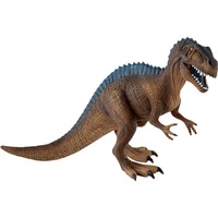 Schleich Dinosaurs - Acrocanthosaurus speelfiguur 14584