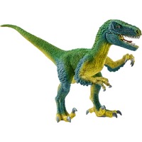 Schleich Dinosaurs - Velociraptor speelfiguur 14585