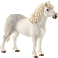 Schleich Welsh-Pony hengst speelfiguur 13871