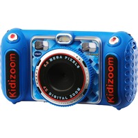 VTech KidiZoom - Duo DX camera Blauw