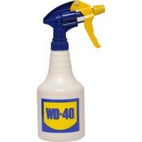 WD-40 Multi-Use Product Trigger, 600 ml plantenspuit Wit/blauw