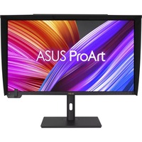 ASUS ProArt Display PA32UCXR 32" 4K Ultra HD monitor Zwart, 1x DisplayPort, 2x HDMI, 3x USB-A, 2x Thunderbolt