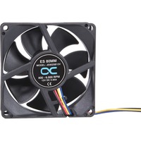 Alphacool ES 80mm 800-6.000rpm Fan case fan 4-pin PWM-aansluiting