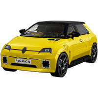COBI Renault 5 E-Tech Constructiespeelgoed Schaal 1:35