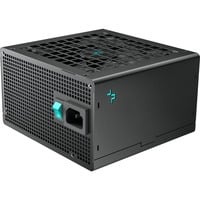 DeepCool PL750D, 750 Watt voeding  Zwart, 3x PCIe, 12VHPWR