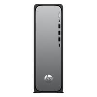 HP OmniDesk Slim Desktop S03-0021nd PC (D13SJEA) pc-systeem Zilver | i7-14700 | UHD Graphics | 16 GB | 512 GB SSD