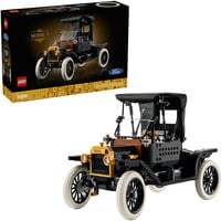 LEGO Icons - Ford Model T Constructiespeelgoed 11376, Retail