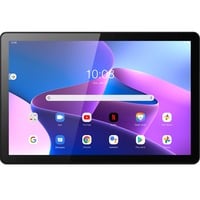 Lenovo Tab M10 3rd Gen (ZAAE0123SE) Kids bundle tablet Grijs | Android 11 | 64 GB | Wi-Fi 5