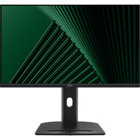 MSI PRO MP275QPG 27" monitor Zwart, DisplayPort, 2x HDMI, 100 Hz