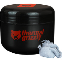 Thermal Grizzly Putty Pro 100g thermal pads Grijs