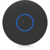 Ubiquiti UniFi U7 Pro XG access point Zwart, PoE+ (30 Watt)