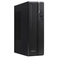 Acer Veriton X2735G pc-systeem Zwart | Core Ultra 5 235 | Intel Graphics | 16 GB | 512 GB SSD