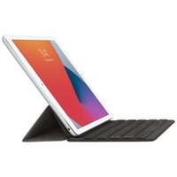 Apple Smart Keyboard iPad Air/iPad NL, toetsenbord Zwart, NL lay-out