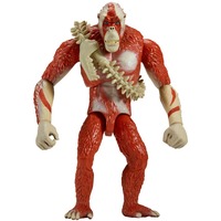  Godzilla x Kong: The New Empire - Giant Skar King with Whipslash 11 inch Action Figure Speelfiguur 