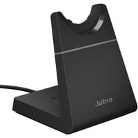 Jabra Evolve2 65 Deskstand USB-A oplaadstation Zwart