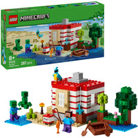 LEGO Constructiespeelgoed