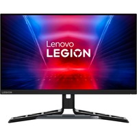 Lenovo Legion R25f-30 24.5" gaming monitor Zwart, 280 Hz (OC), HDMI, DisplayPort, Audio, AMD FreeSync