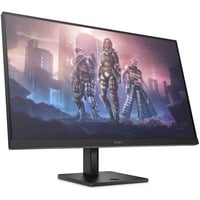OMEN 32q QHD 165 Hz Gaming Monitor 31.5" Zwart, 1x DisplayPort, 2x HDMI, 165 Hz, QHD, 165 Hz, HDMI, DisplayPort, AMD FreeSync Premium