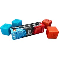 Spyra SpyraColor Blue & Red Verf