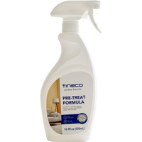 Tineco Pre-treatment Solution reinigingsmiddel Wit, 500 ml