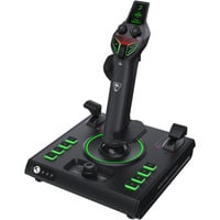 Turtle Beach VelocityOne Flightstick II - XBOX / PC joystick Zwart