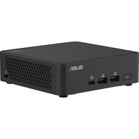 ASUS NUC 15 Pro Kit RNUC15CRKU500002 barebone Zwart | Core Ultra 5 225H | Arc 130T