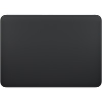 Apple Magic Trackpad touchpad Zwart/zilver