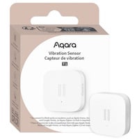 Aqara Vibratiesensor T1 Wit, Zigbee 3.0