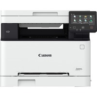 Canon i-Sensys MF651CW all-in-one kleurenlaserprinter Wit/zwart, Scannen, Kopiëren, LAN, Wi-Fi