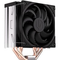 ENDORFY Fera 5 CPU-koeler Zwart