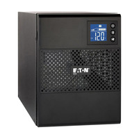 Eaton Power Quality 5SC UPS, 1500 VA, 1050 W ups Zwart, 8x C13, 5SC1500I