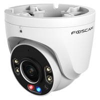 Foscam W5EP, 3K/5MP QHD PoE IP camera Wit