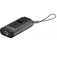 Ledlenser K6R Safety zaklamp Grijs, 400 lm, 5000-8000K
