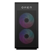 OMEN 35L Gaming Desktop GT16-1097nd PC (D51TCEA) Zwart | Ryzen 7 7800X3D | RTX 5070 | 32 GB | 1 TB SSD