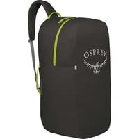 Osprey Airporter Small tas Zwart, 90 liter