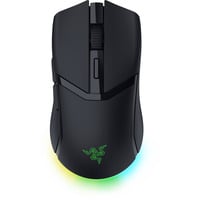 Razer Razer Cobra HyperSpeed gaming muis Zwart