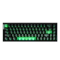ATK RS6 Air Esports Hall Effect Keyboard Zwart, US lay-out (QWERTY), 65%, RGB