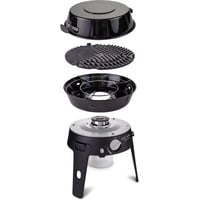 Cadac Safari Chef 30 HP Combo gasbarbecue ø 30 cm