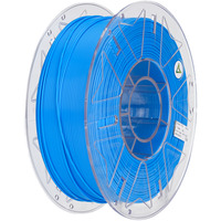 Creality Hyper PLA RFID Blauw 3d-filament Blauw, 1 kg, 1,75 mm, op rol